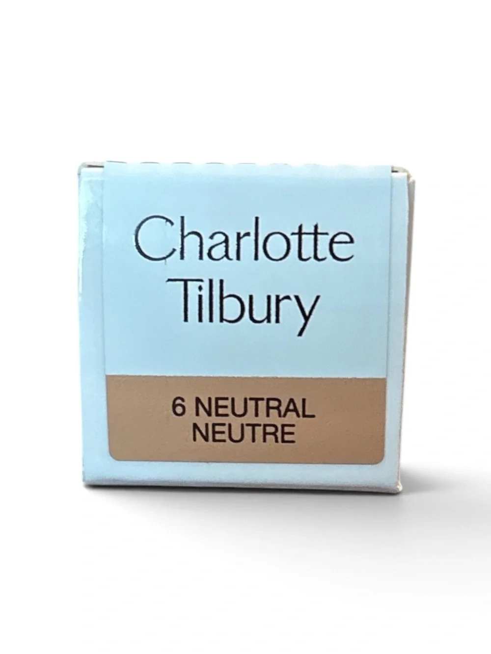 Charlotte Tilbury charlotte tilbury
